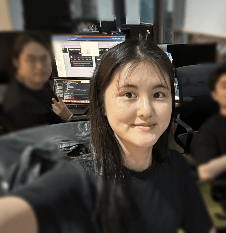 Be My Next Teammates!